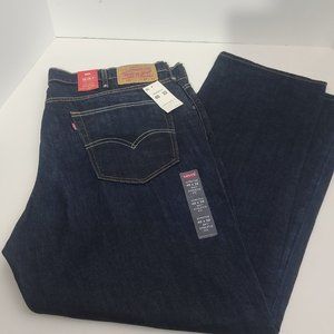 Levi's Men's 541 Athletic Fit Jean, The Rich